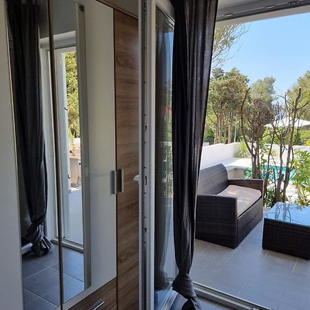 Villa Flamingo Deluxe Novalja Phòng bức ảnh