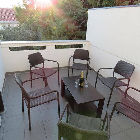 Villa Flamingo Deluxe Novalja Phòng bức ảnh