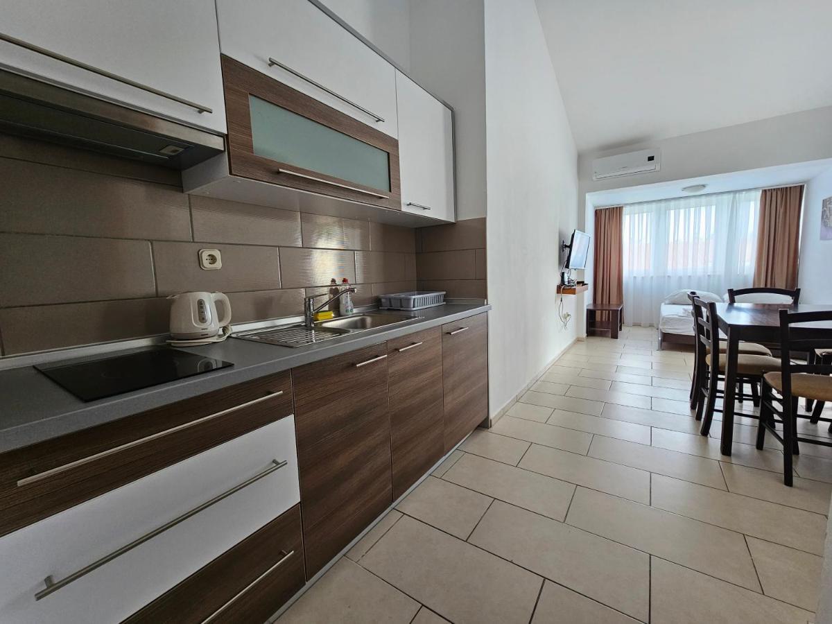 Villa Flamingo Deluxe Novalja Ngoại thất bức ảnh