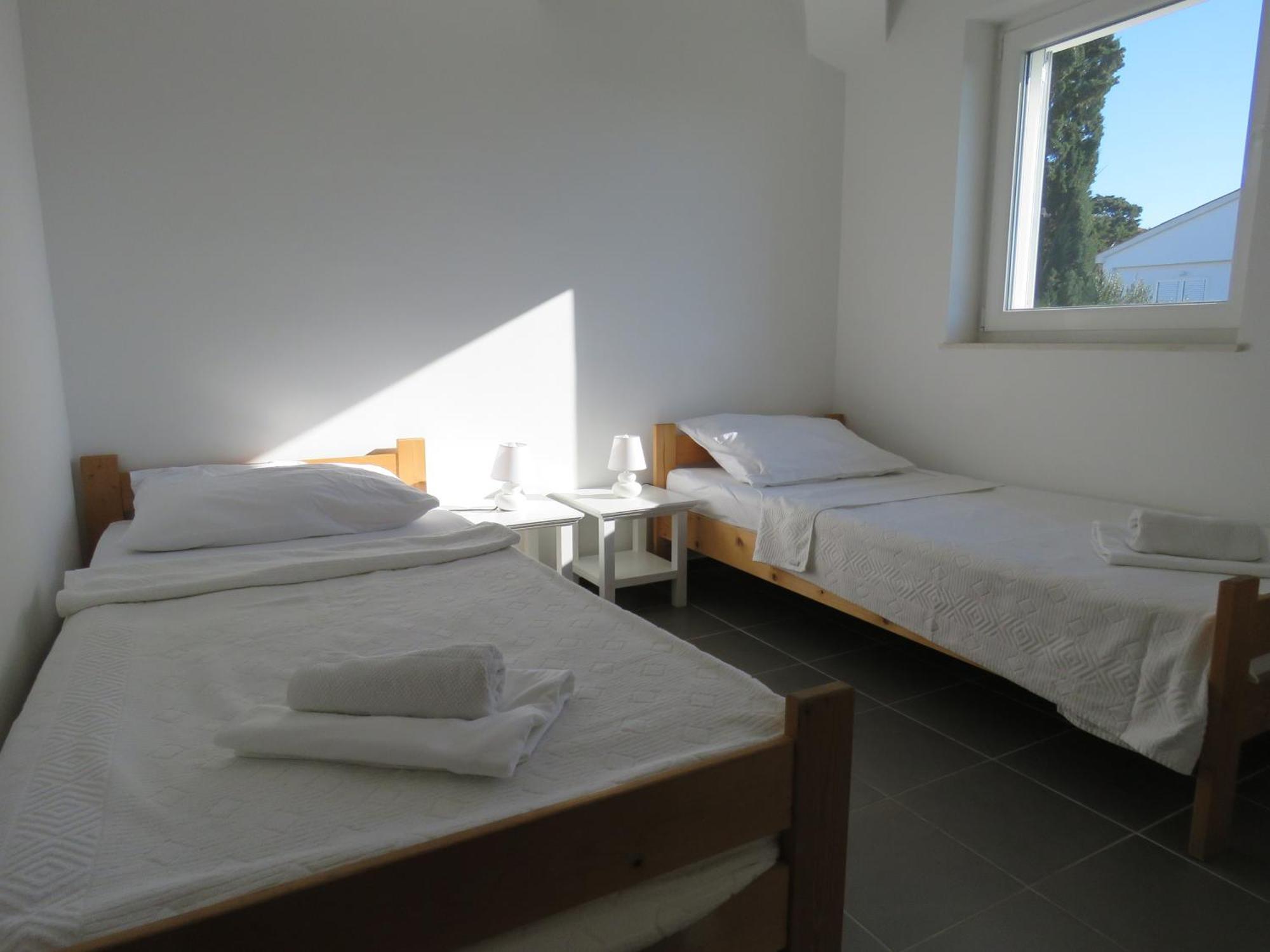 Villa Flamingo Deluxe Novalja Phòng bức ảnh