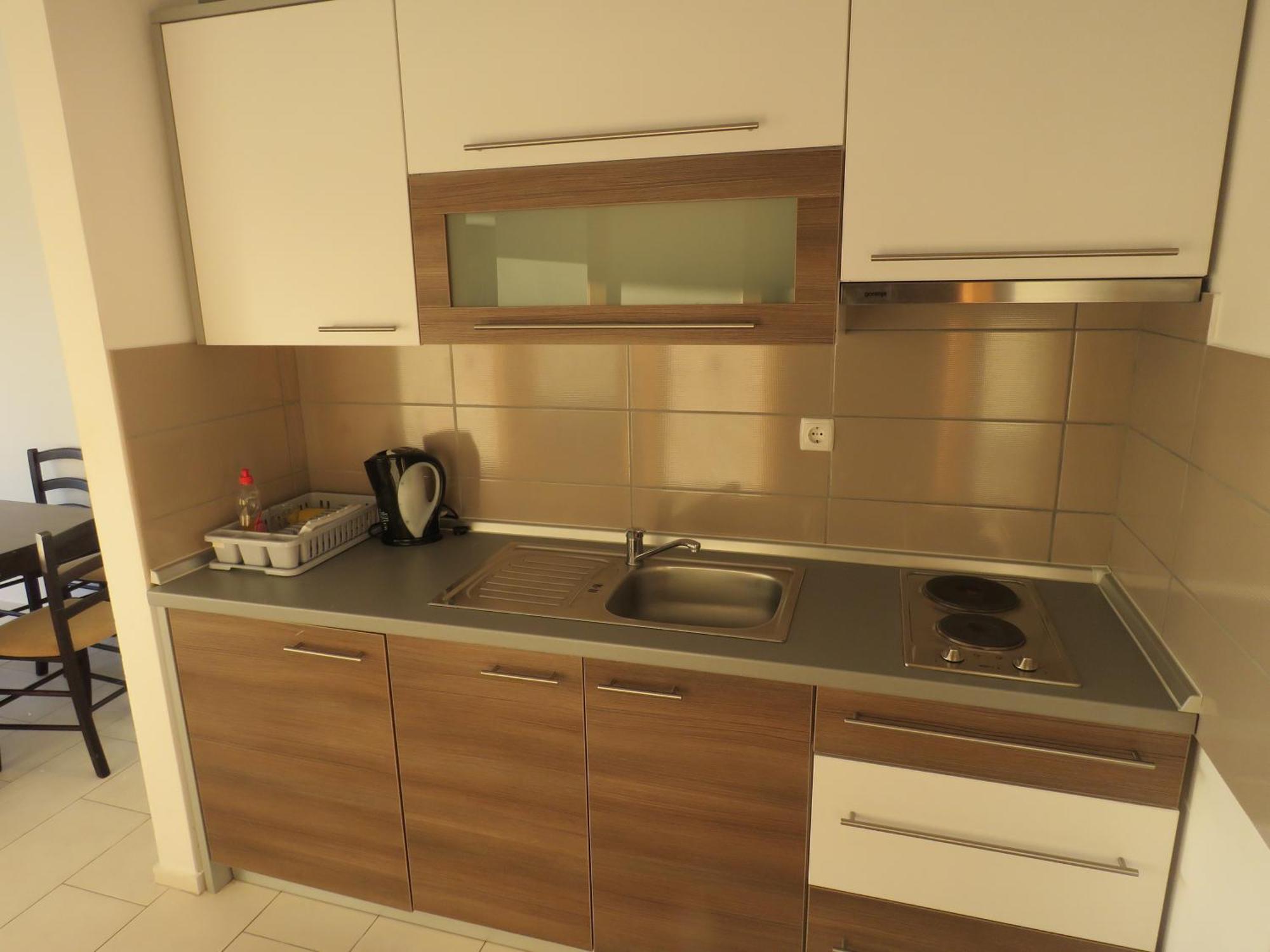 Villa Flamingo Deluxe Novalja Phòng bức ảnh
