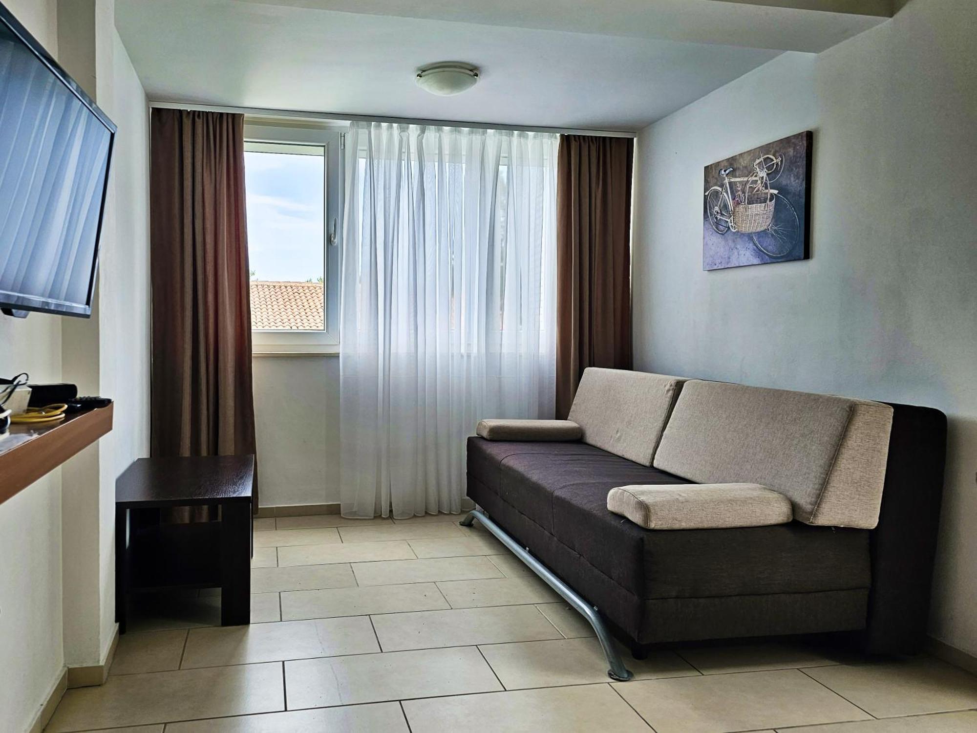 Villa Flamingo Deluxe Novalja Phòng bức ảnh