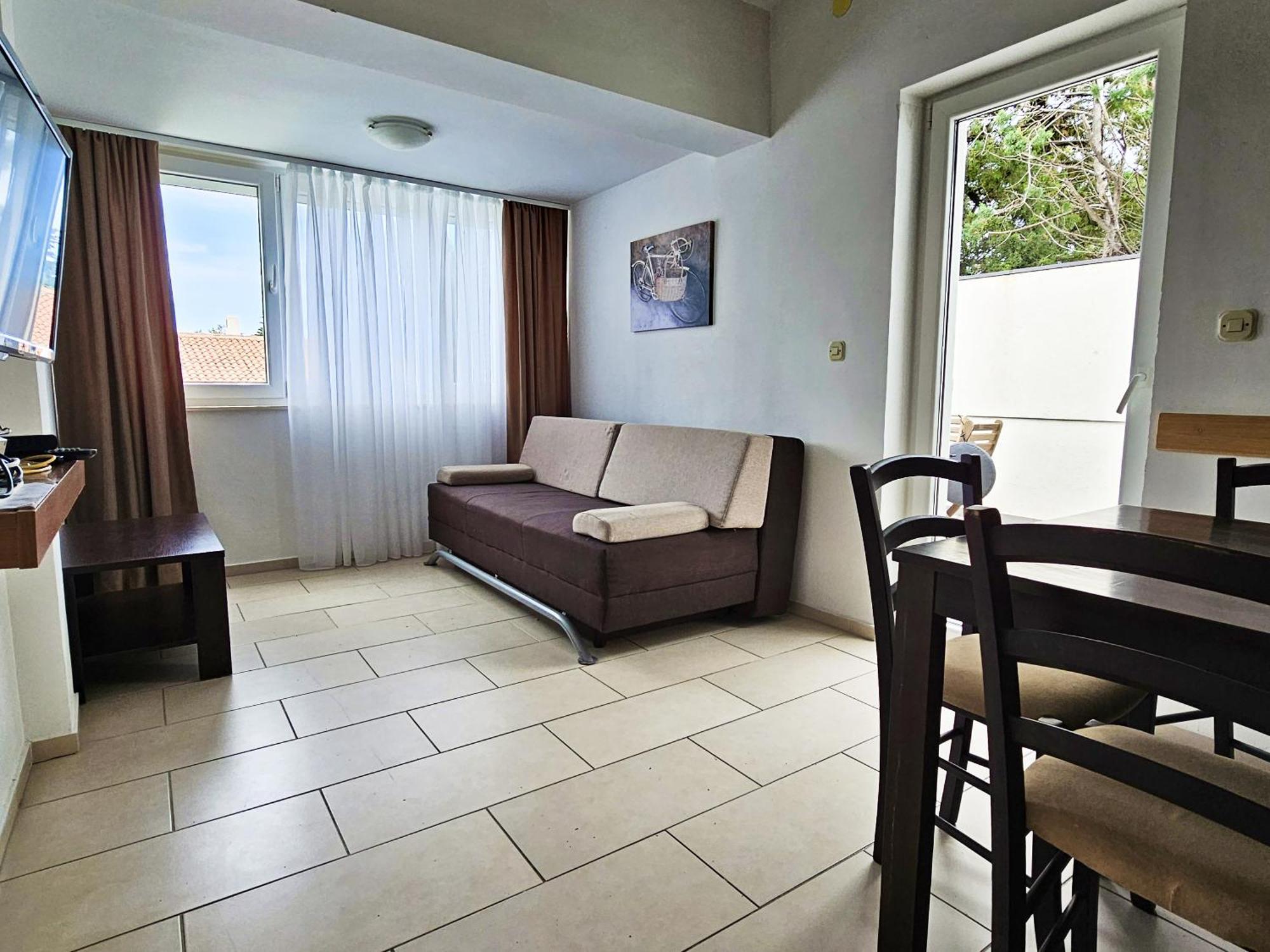 Villa Flamingo Deluxe Novalja Phòng bức ảnh