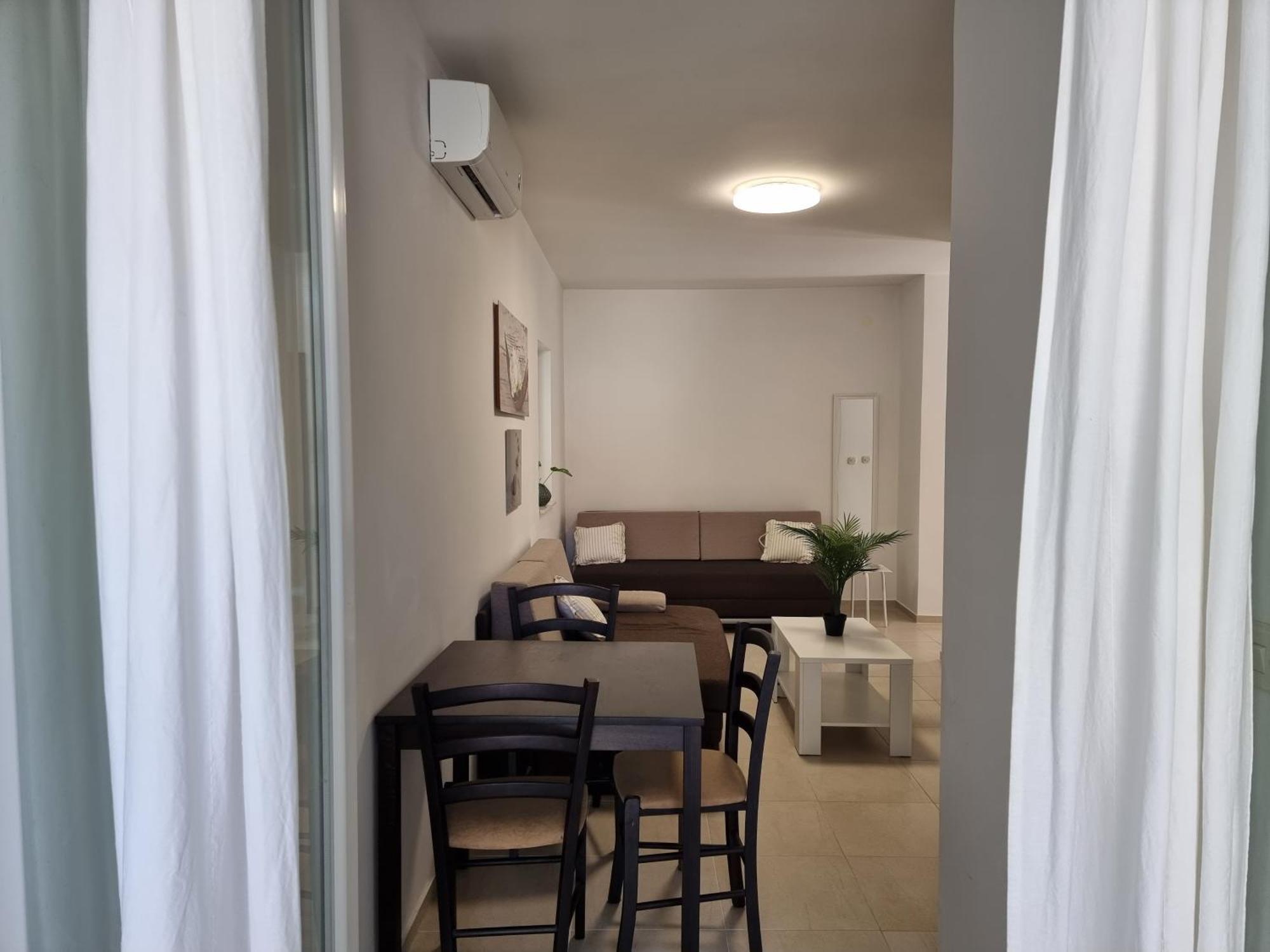 Villa Flamingo Deluxe Novalja Phòng bức ảnh
