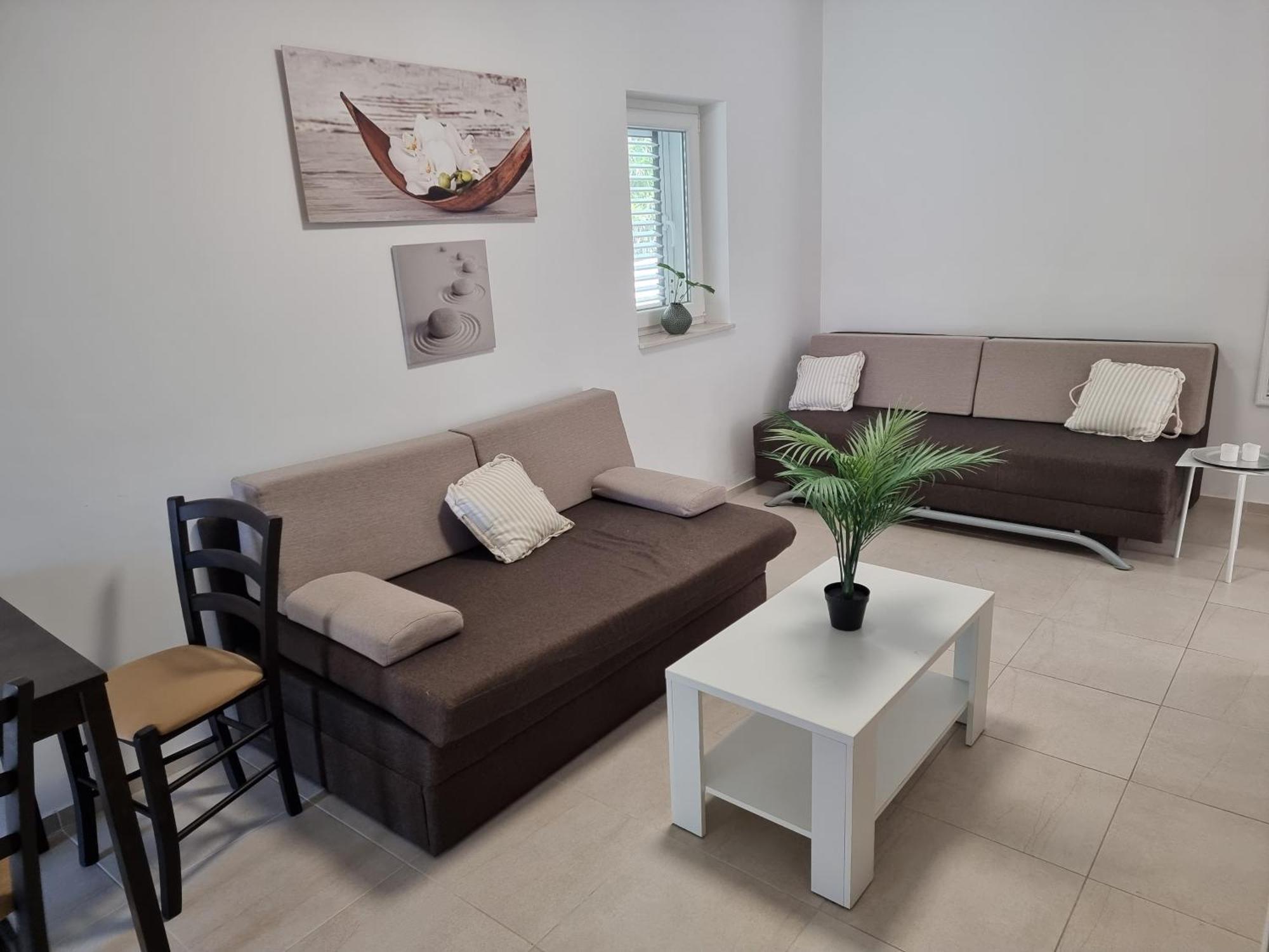 Villa Flamingo Deluxe Novalja Phòng bức ảnh